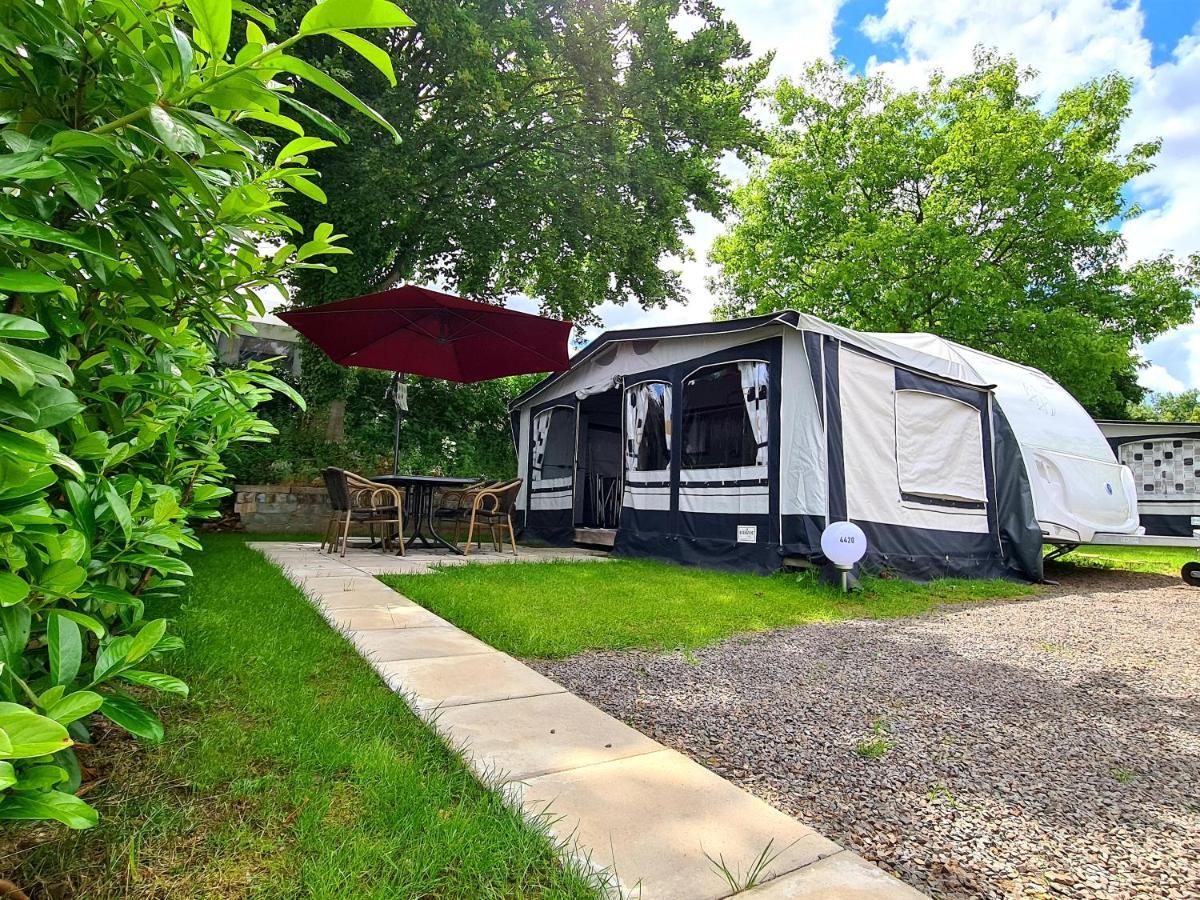 Hotel Campingplatz Hof Biggen Attendorn Zewnętrze zdjęcie