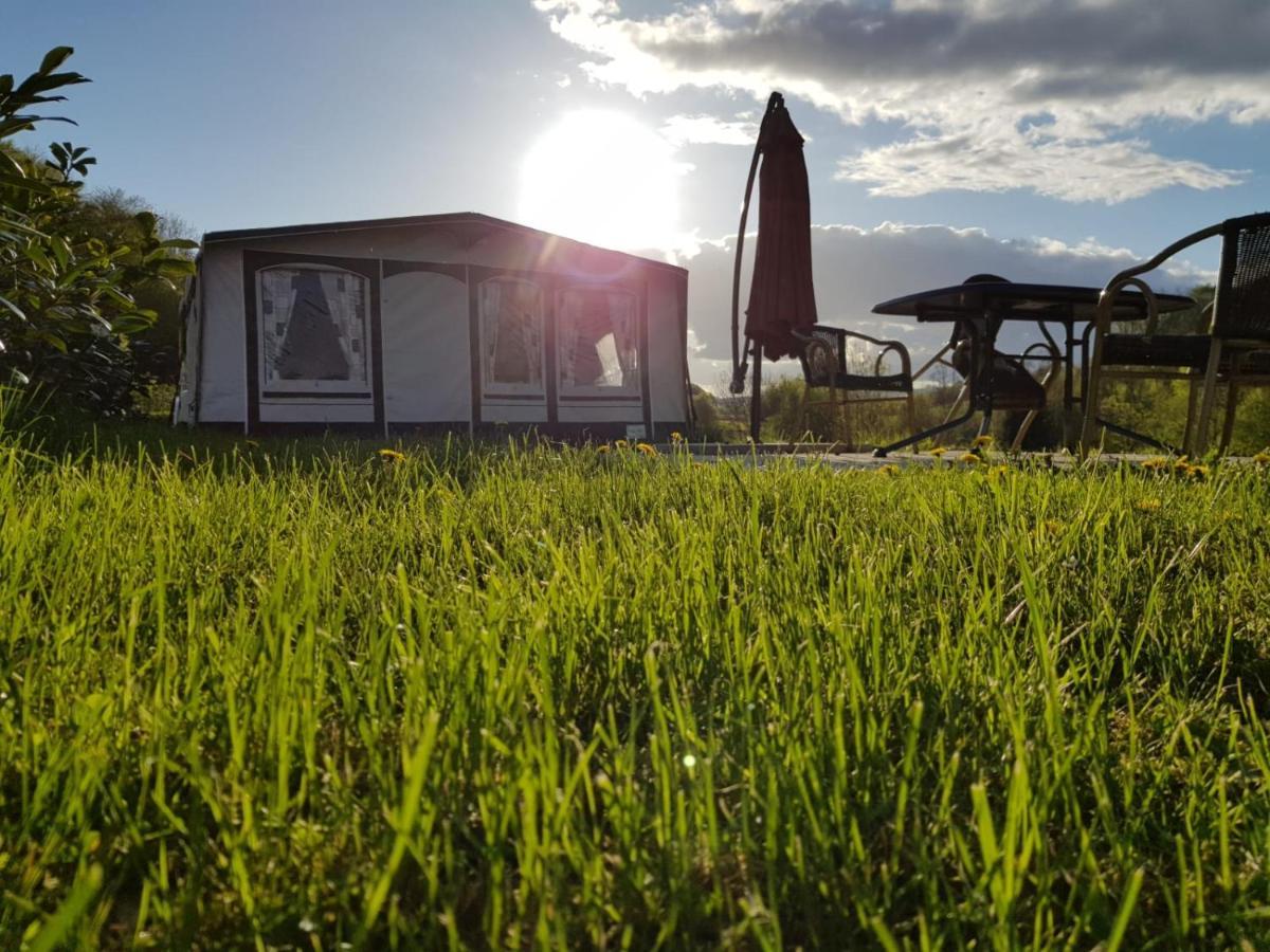 Hotel Campingplatz Hof Biggen Attendorn Zewnętrze zdjęcie