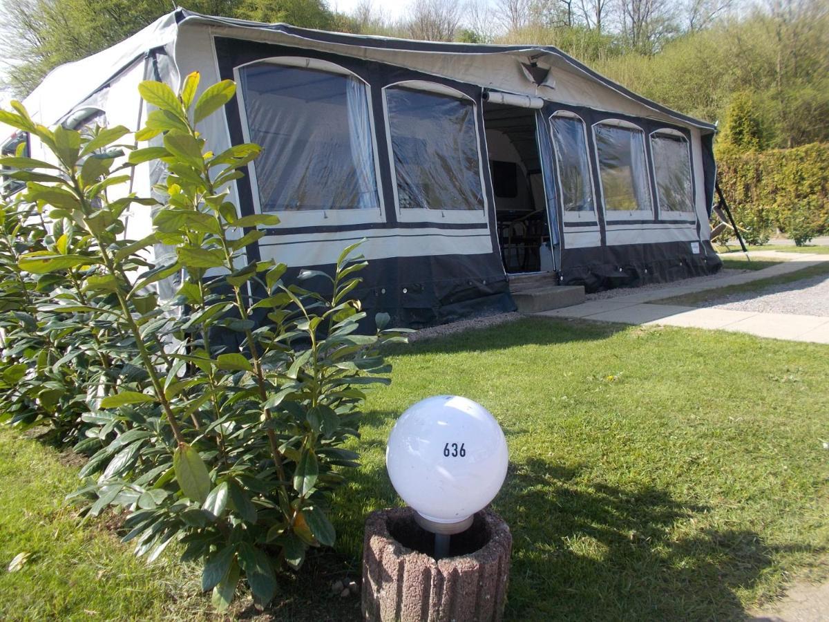 Hotel Campingplatz Hof Biggen Attendorn Zewnętrze zdjęcie